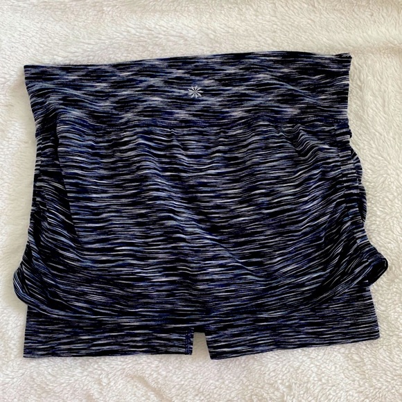 ATHLETA SKORT/SKIRT Sporty Hotty Hot Athleisure - Picture 3 of 5